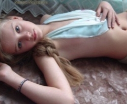 Little Girl