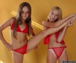 Little Girls